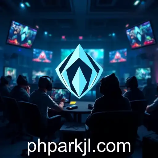 PHPARK Leads the Charge in Gaming Evolution