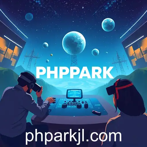 PHPARK