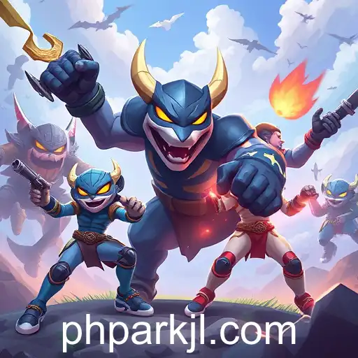PHPARK