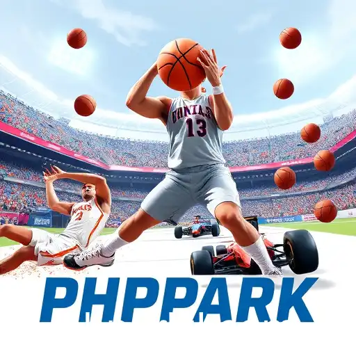 PHPARK: Revolutionizing Online Game Mechanics