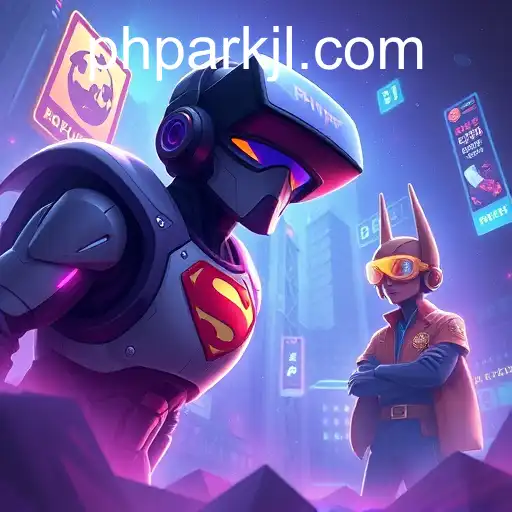 The Rise of PHPARK in the Gaming World